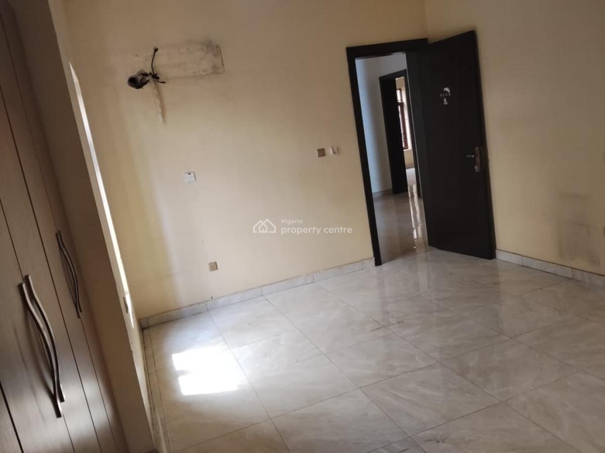 5 Bedroom Duplex with Bq., Ikeja, Lagos, Semi-detached Duplex for Rent