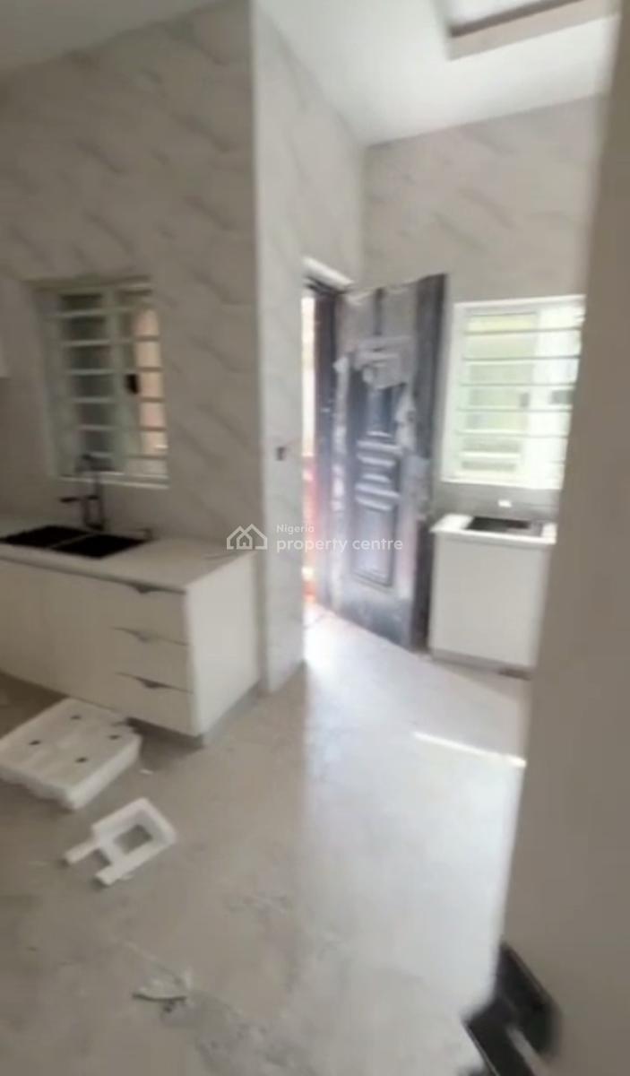 Brand New, Spacious Standard Tastefully Built 2 Bedroom Apartment, Festac, Amuwo Odofin, Lagos, Flat / Apartment for Rent