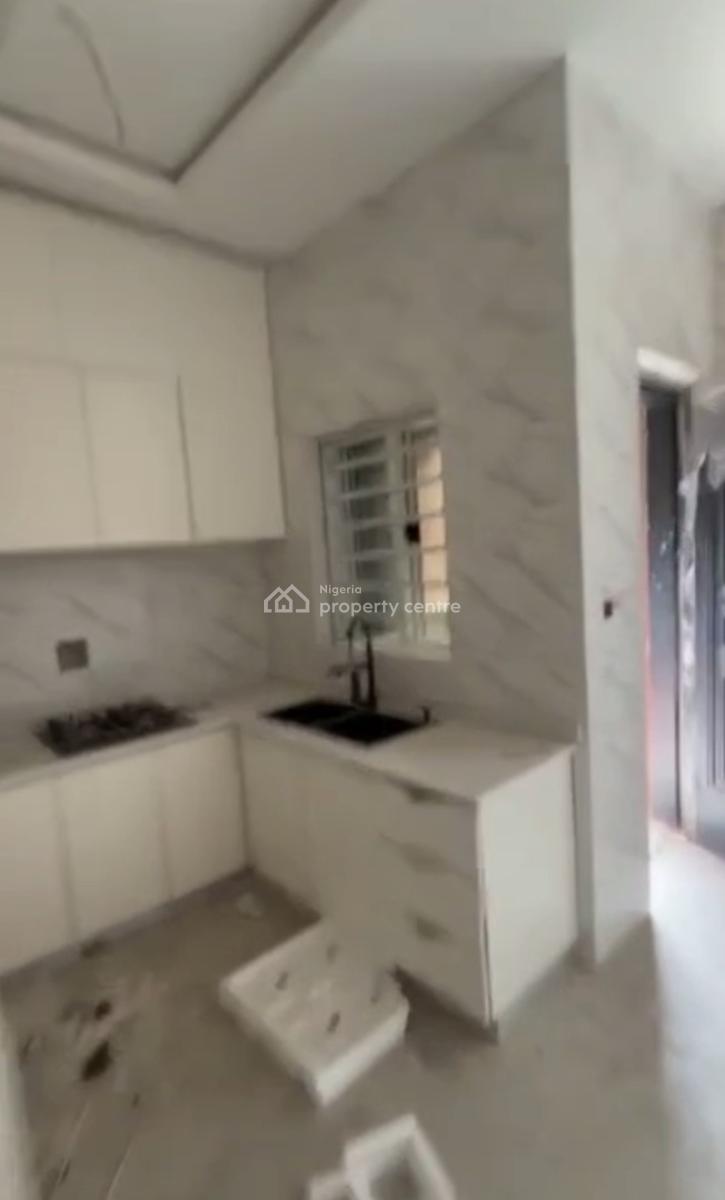 Brand New, Spacious Standard Tastefully Built 2 Bedroom Apartment, Festac, Amuwo Odofin, Lagos, Flat / Apartment for Rent