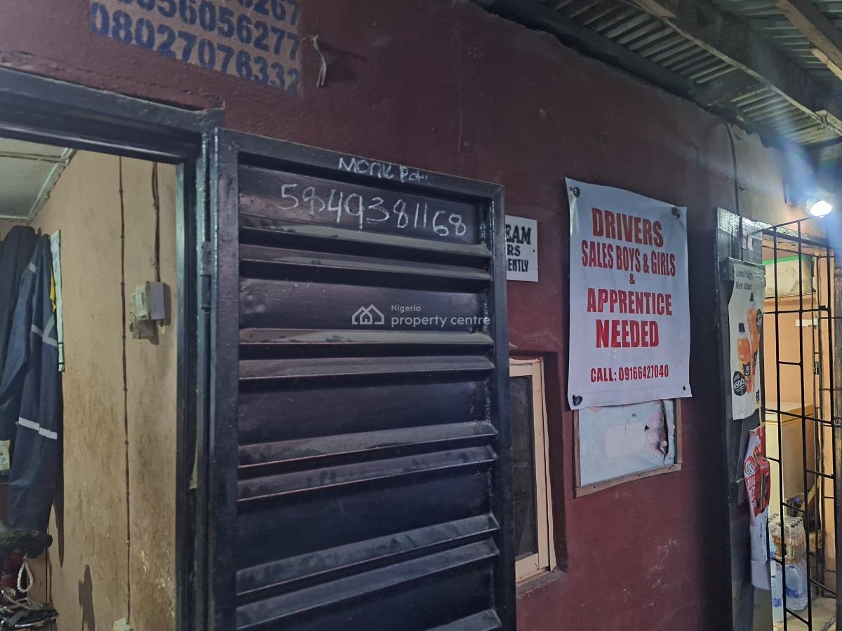 3 Bedroom Furnished Apartment, Ikate, Lekki, Lagos, Flat / Apartment for Rent