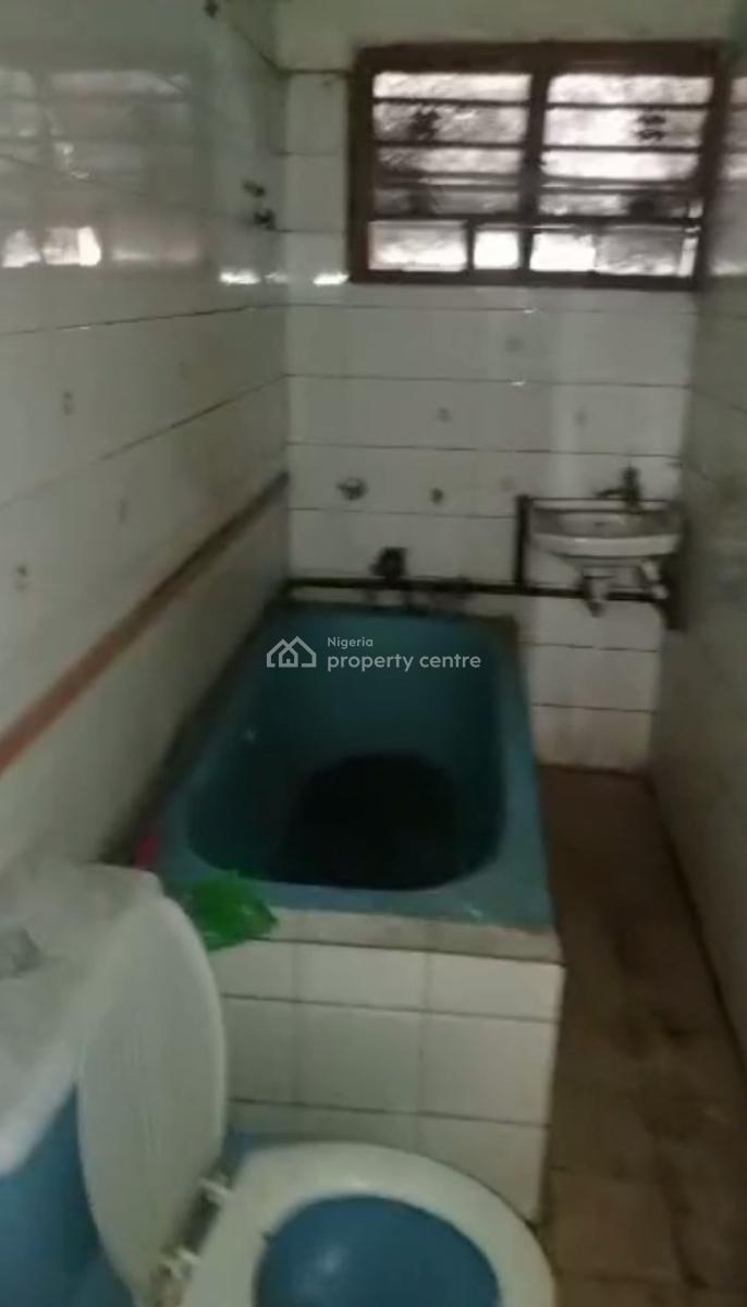 Commercial/ Office Multipurpose Space. Self Compound, Gbagada, Lagos, Commercial Property for Rent