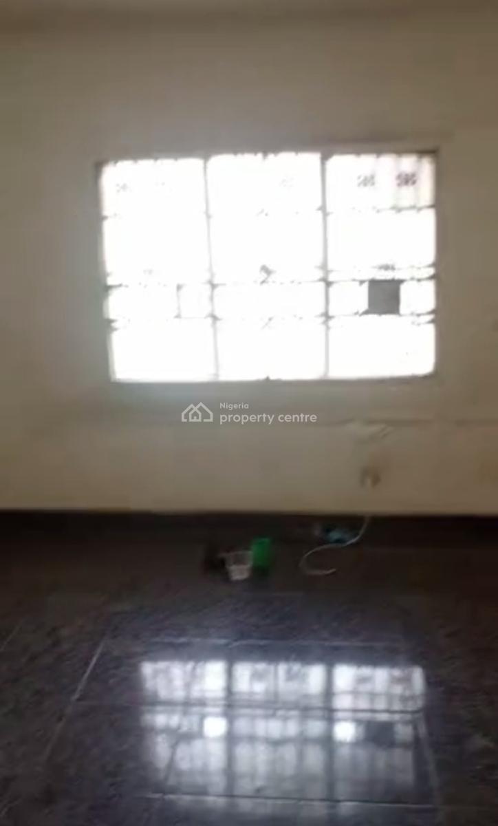 Commercial/ Office Multipurpose Space. Self Compound, Gbagada, Lagos, Commercial Property for Rent
