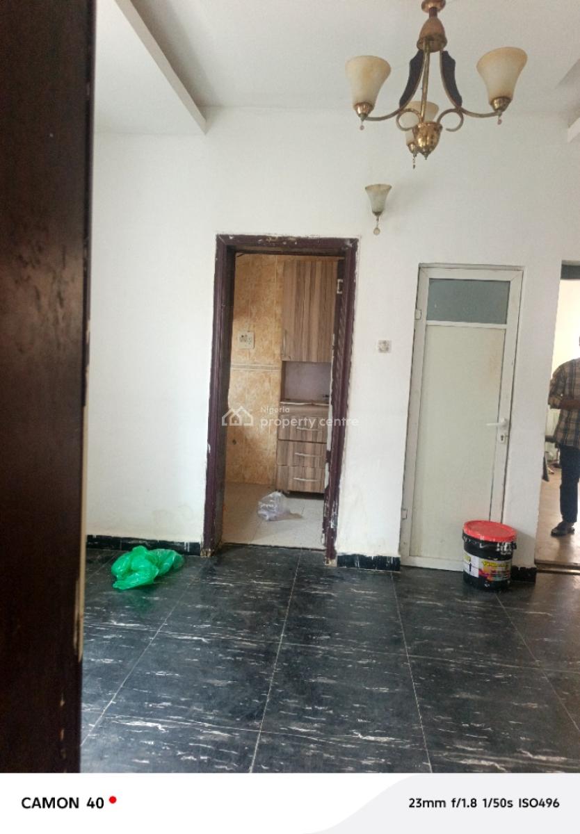 Luxury Room and Parlour Self Contain at Badore Ajah, Badore Ajah Lagos, Badore, Ajah, Lagos, Mini Flat (room and Parlour) for Rent