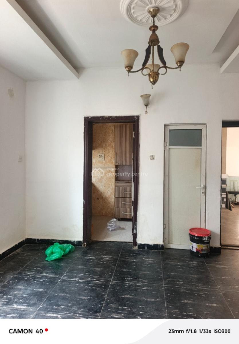 Luxury Room and Parlour Self Contain at Badore Ajah, Badore Ajah Lagos, Badore, Ajah, Lagos, Mini Flat (room and Parlour) for Rent