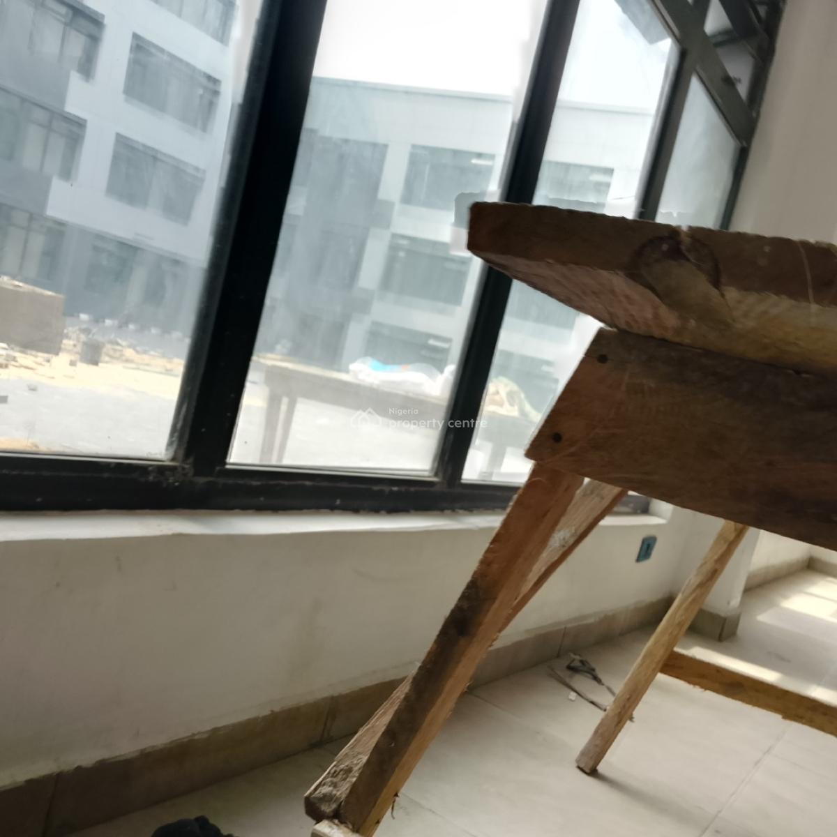 Newly Built Office Space, Sangotedo Ajah Lagos, Sangotedo, Ajah, Lagos, Office Space for Rent