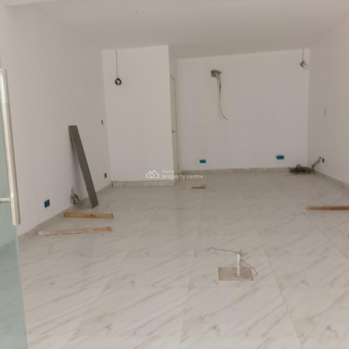 Newly Built Office Space, Sangotedo Ajah Lagos, Sangotedo, Ajah, Lagos, Office Space for Rent