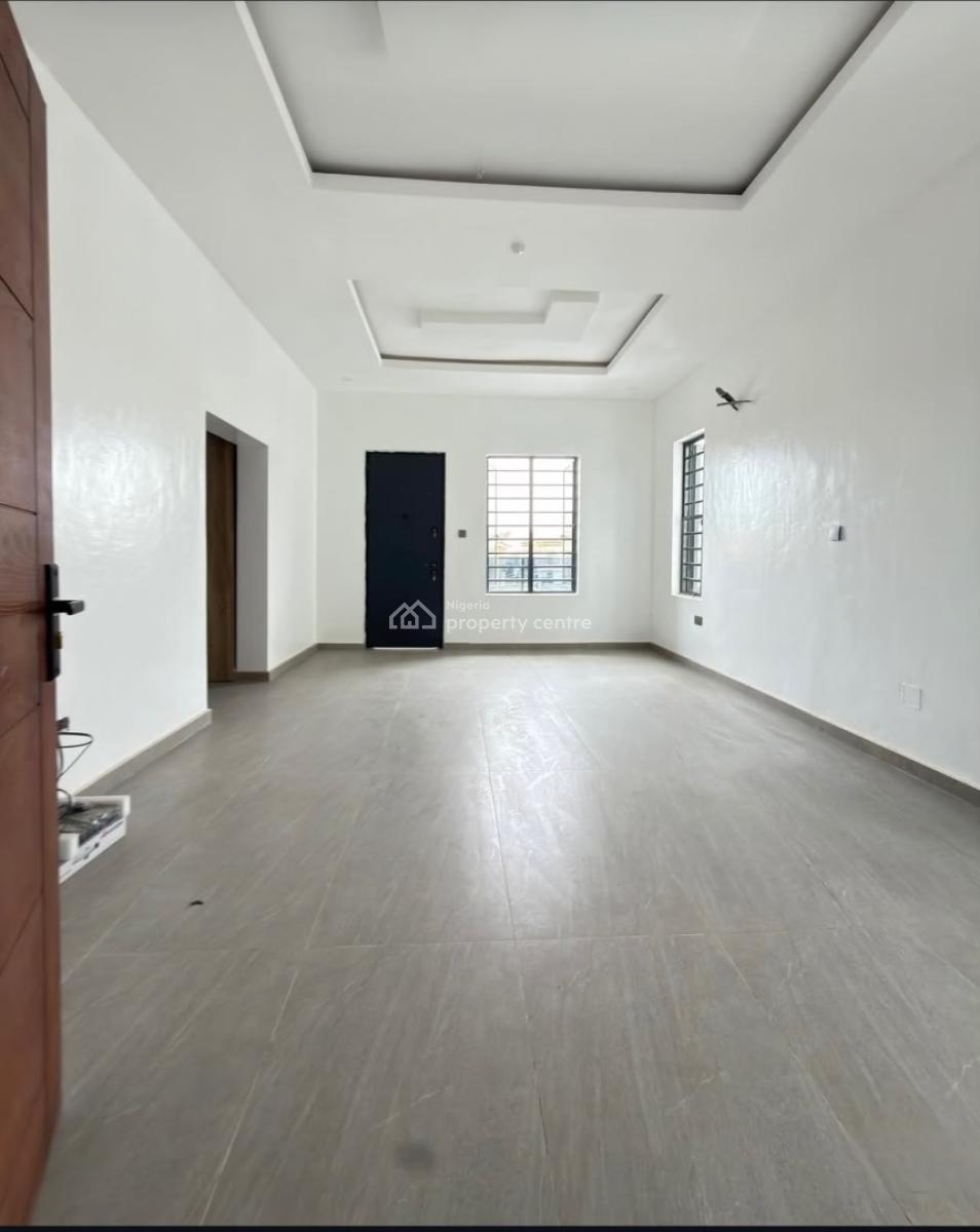 7 Bedroom House with a Pool and Bq, Magodo, Gra Phase 2, Magodo, Lagos, Detached Duplex for Sale