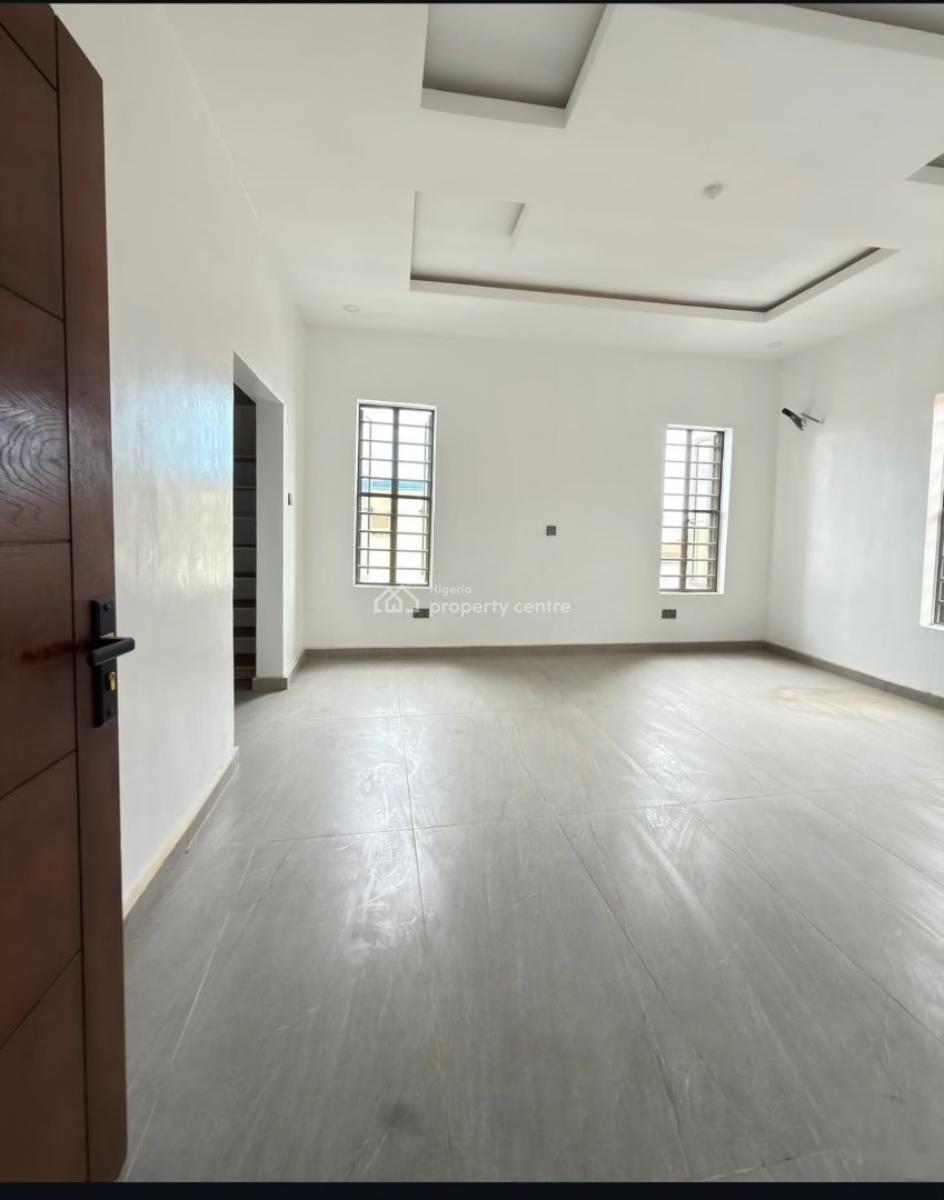 7 Bedroom House with a Pool and Bq, Magodo, Gra Phase 2, Magodo, Lagos, Detached Duplex for Sale