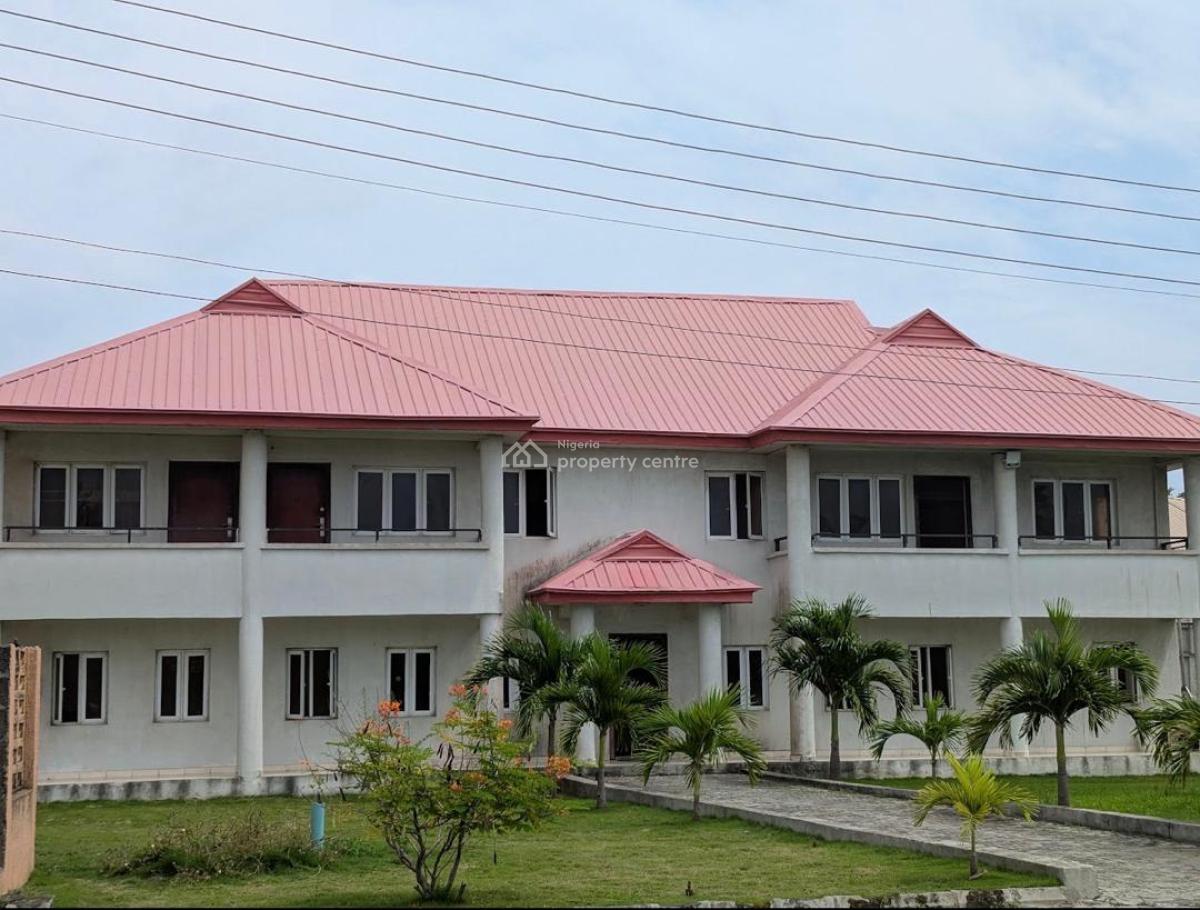 Brand New 2 Bedroom  Unfurnished Apartment, Mobile Road, Ilaje Ajah, Jahi, Abuja, Flat / Apartment for Rent