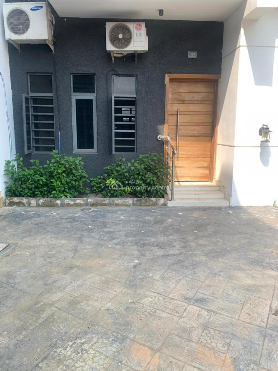 Luxury 2 Bedrooms Apartment, Lekki Scheme 2, Abraham Adesunya  Ajah, Ajah, Lagos, Flat / Apartment for Rent