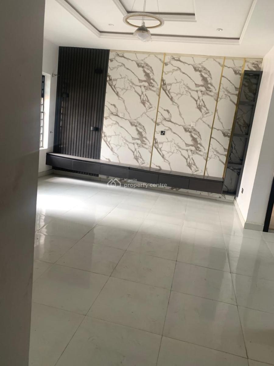 Luxury 2 Bedrooms Apartment, Lekki Scheme 2, Abraham Adesunya  Ajah, Ajah, Lagos, Flat / Apartment for Rent