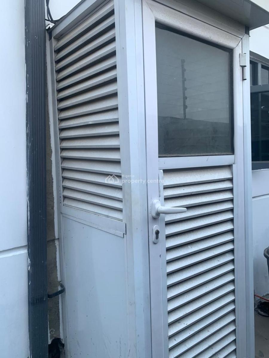 Luxury 2 Bedrooms Apartment, Lekki Scheme 2, Abraham Adesunya  Ajah, Ajah, Lagos, Flat / Apartment for Rent