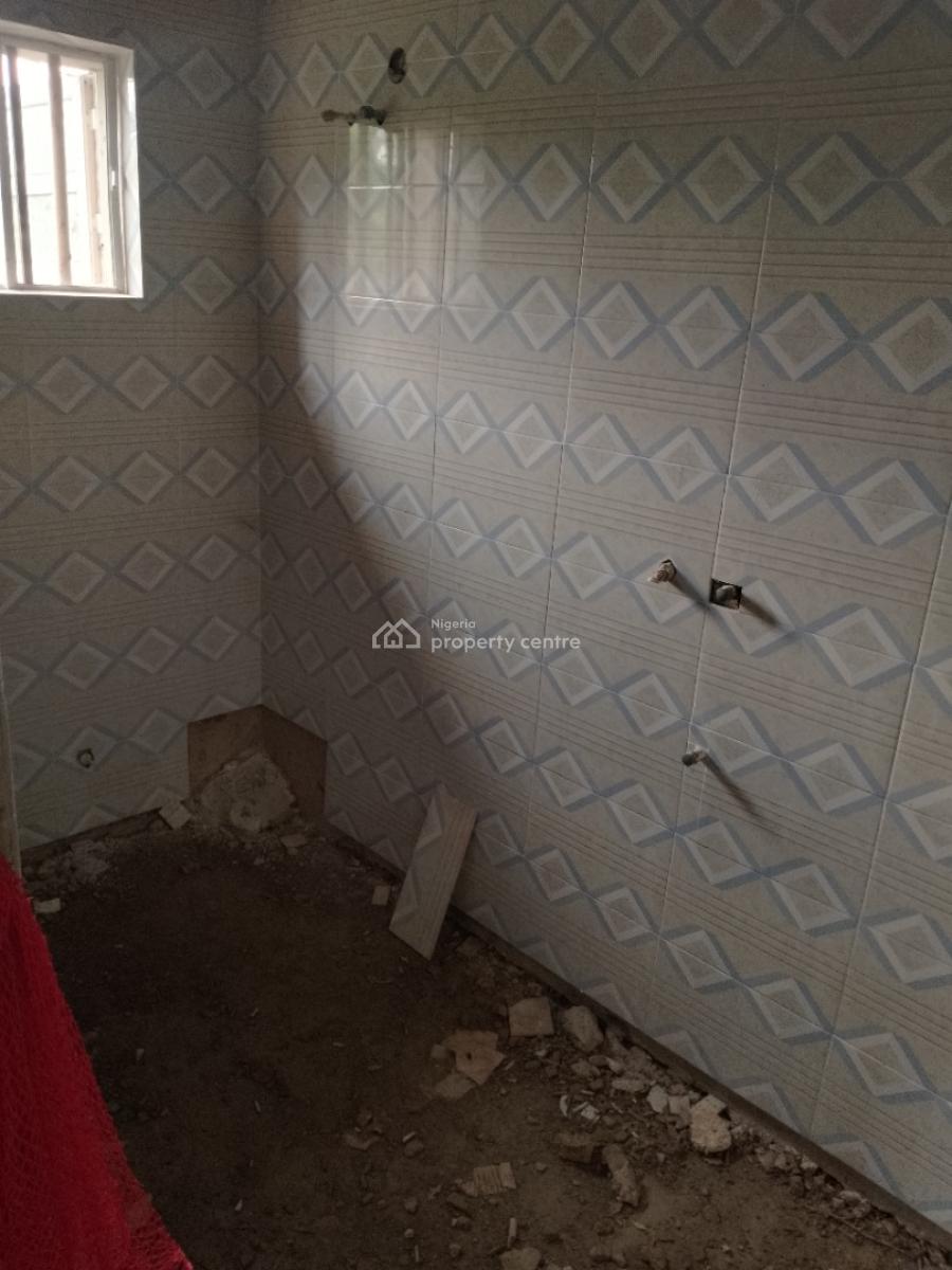 3 Bedroom Bungalow, Lucky Fiber After Itamaga, Ikorodu, Lagos, Detached Bungalow for Sale