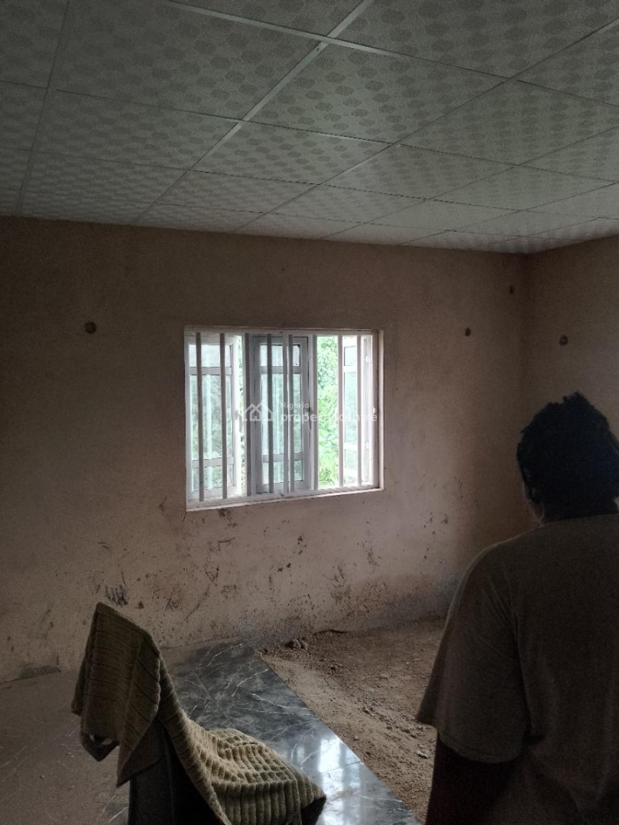 3 Bedroom Bungalow, Lucky Fiber After Itamaga, Ikorodu, Lagos, Detached Bungalow for Sale