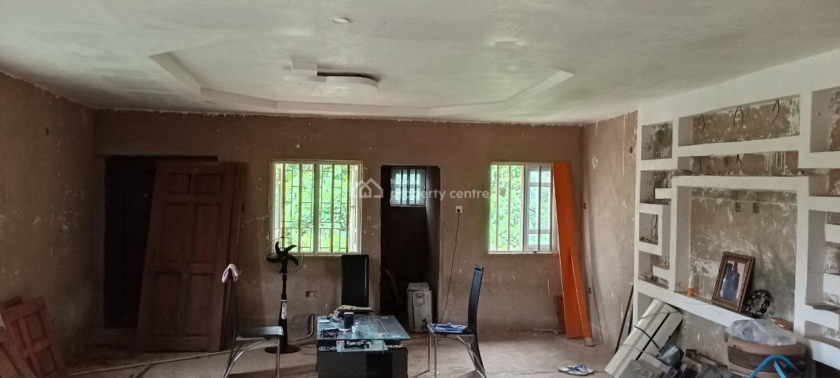 3 Bedroom Bungalow, Lucky Fiber After Itamaga, Ikorodu, Lagos, Detached Bungalow for Sale