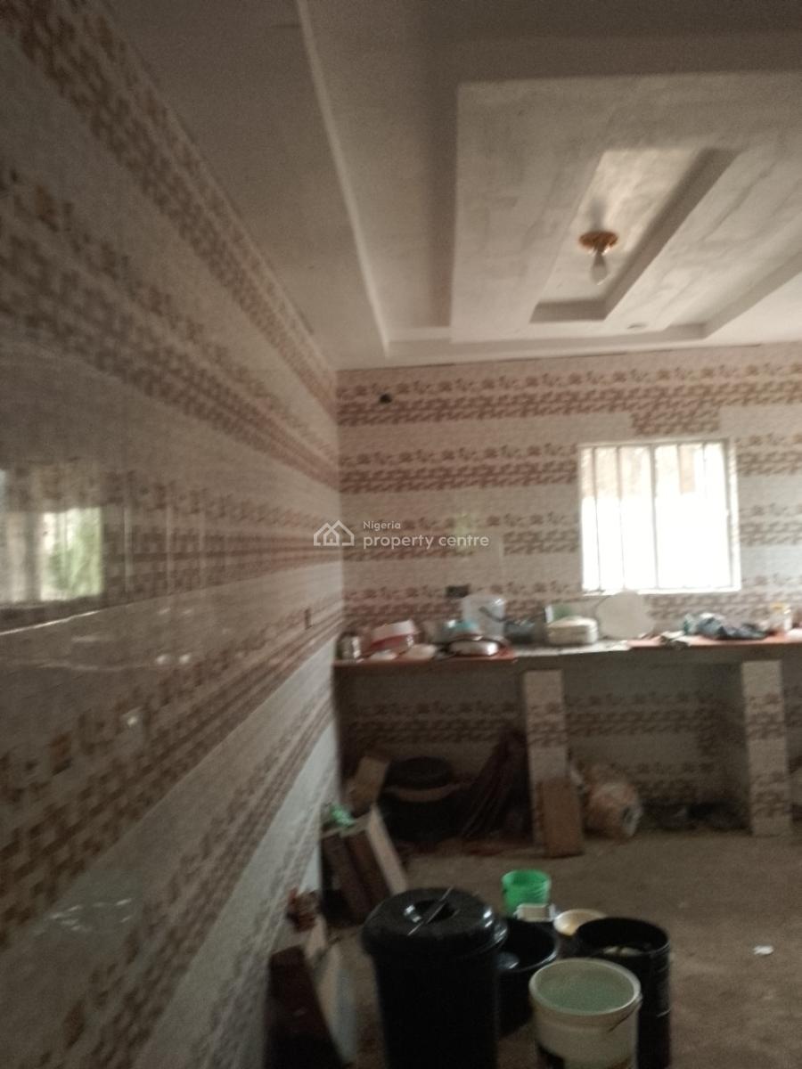 3 Bedroom Bungalow, Lucky Fiber After Itamaga, Ikorodu, Lagos, Detached Bungalow for Sale