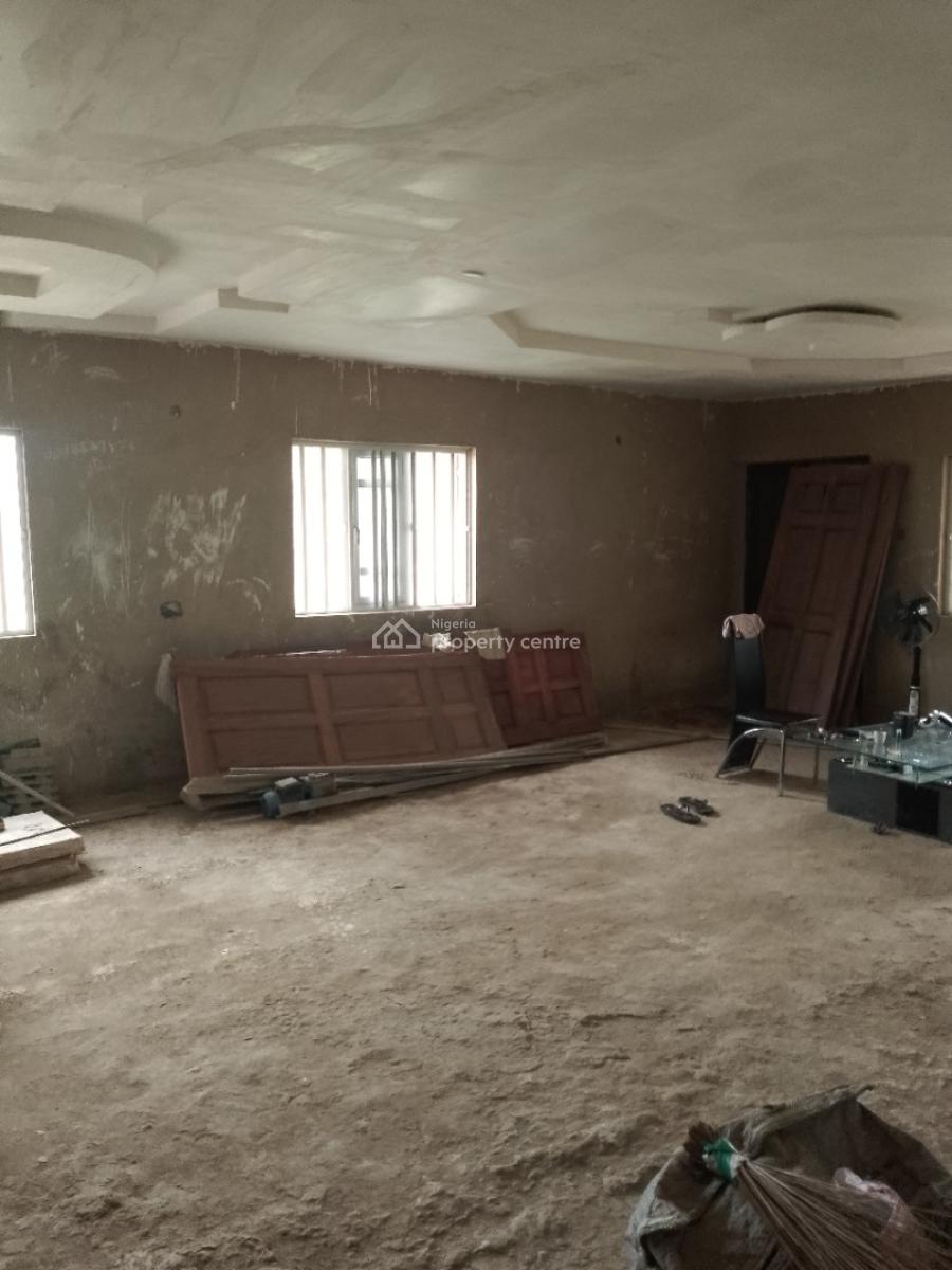 3 Bedroom Bungalow, Lucky Fiber After Itamaga, Ikorodu, Lagos, Detached Bungalow for Sale