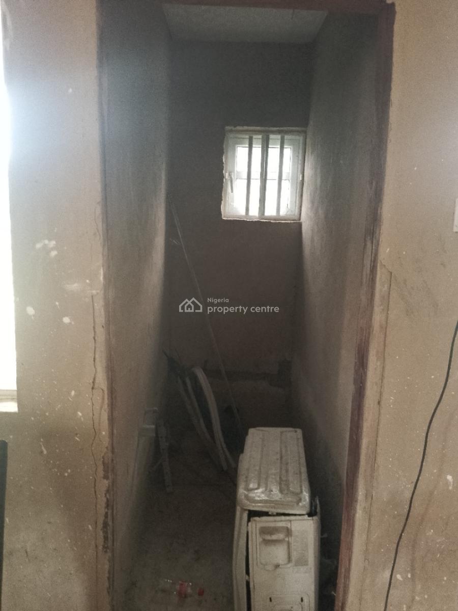 3 Bedroom Bungalow, Lucky Fiber After Itamaga, Ikorodu, Lagos, Detached Bungalow for Sale