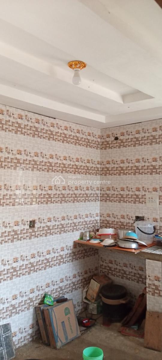 3 Bedroom Bungalow, Lucky Fiber After Itamaga, Ikorodu, Lagos, Detached Bungalow for Sale