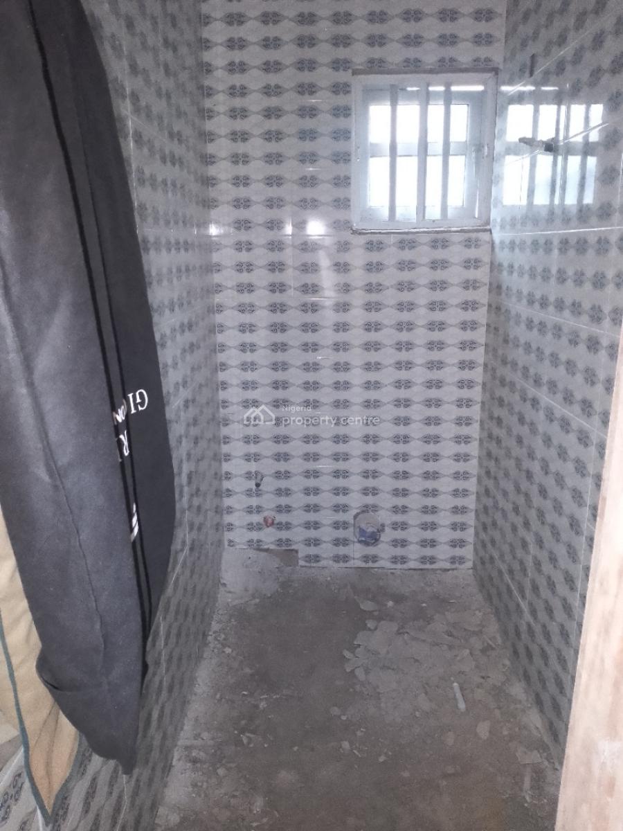 3 Bedroom Bungalow, Lucky Fiber After Itamaga, Ikorodu, Lagos, Detached Bungalow for Sale