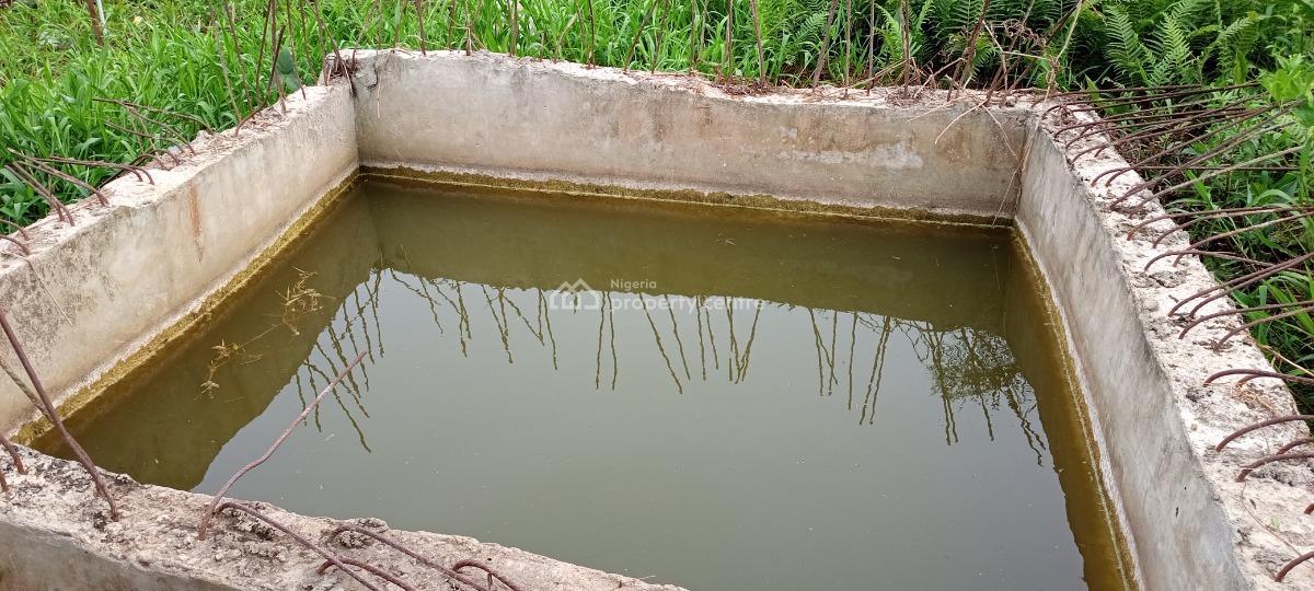 3 Bedroom Bungalow, Lucky Fiber After Itamaga, Ikorodu, Lagos, Detached Bungalow for Sale