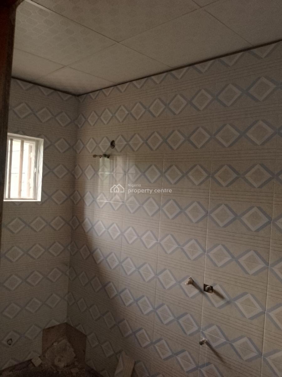 3 Bedroom Bungalow, Lucky Fiber After Itamaga, Ikorodu, Lagos, Detached Bungalow for Sale