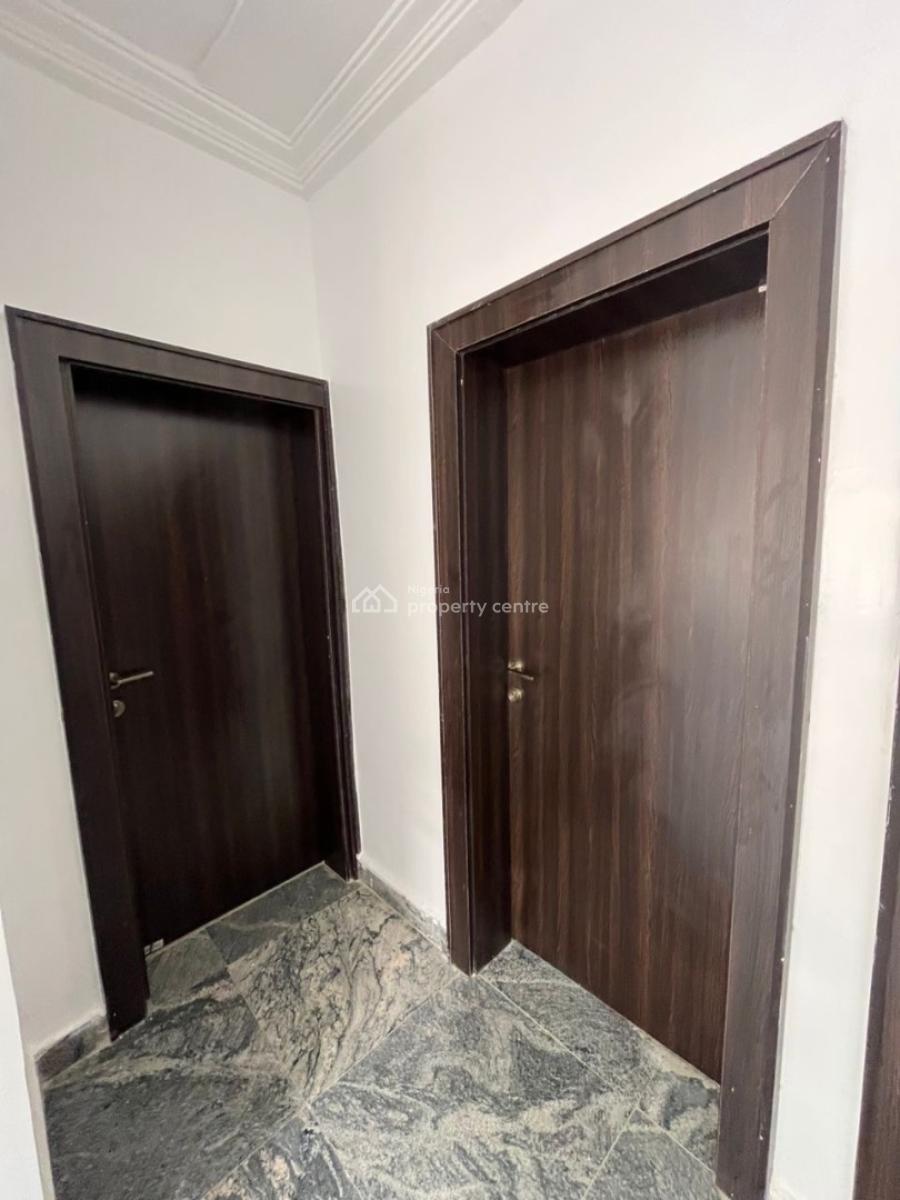 Luxury 4 Bedroom Detached Duplex with Bq, Corner Piece, Kubwa, Abuja, Detached Duplex for Sale