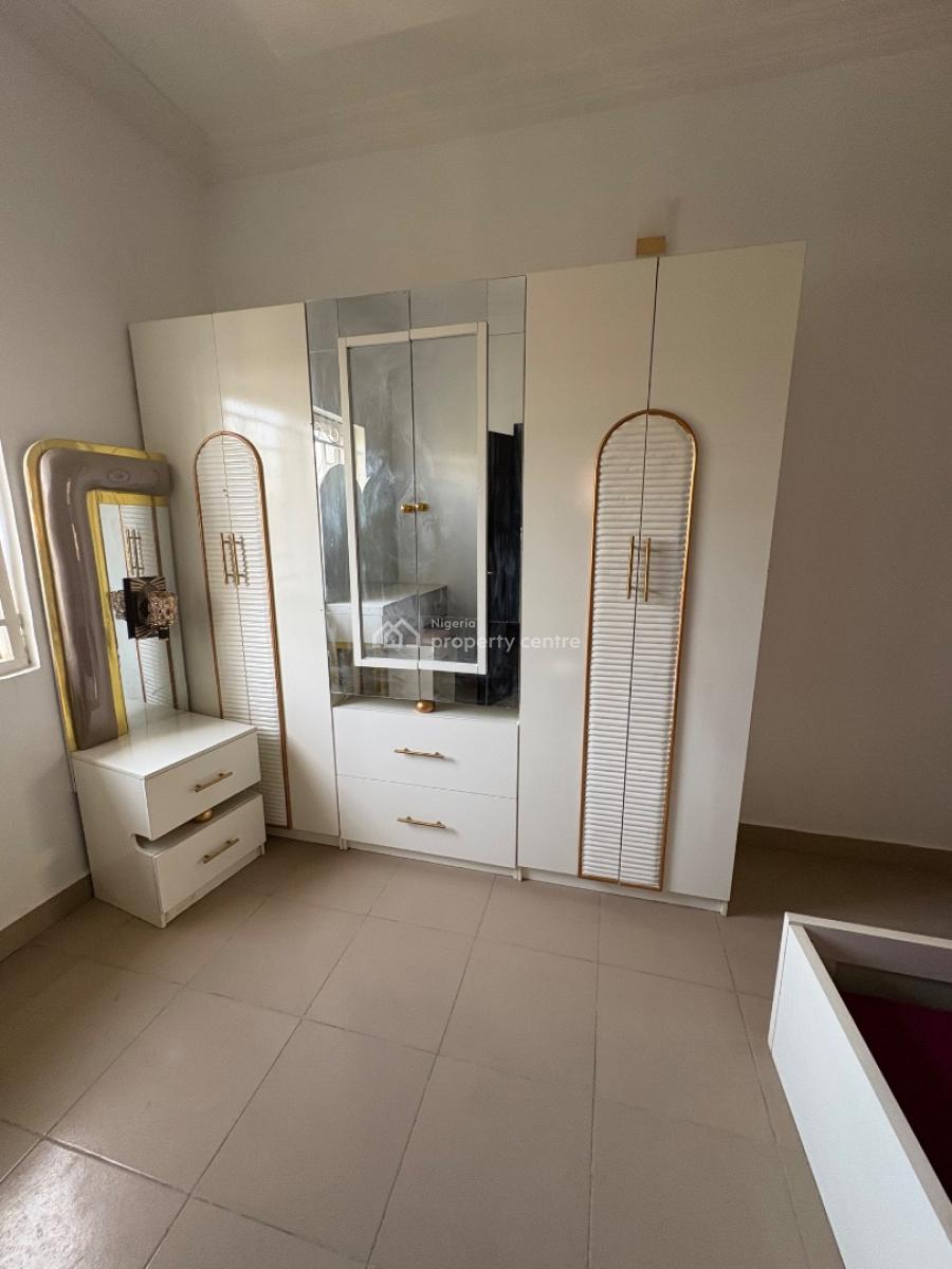 Luxury 4 Bedroom Detached Duplex with Bq, Corner Piece, Kubwa, Abuja, Detached Duplex for Sale