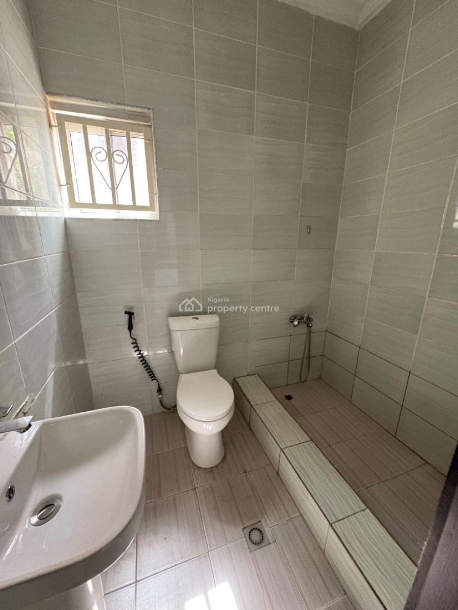 Luxury 4 Bedroom Detached Duplex with Bq, Corner Piece, Kubwa, Abuja, Detached Duplex for Sale