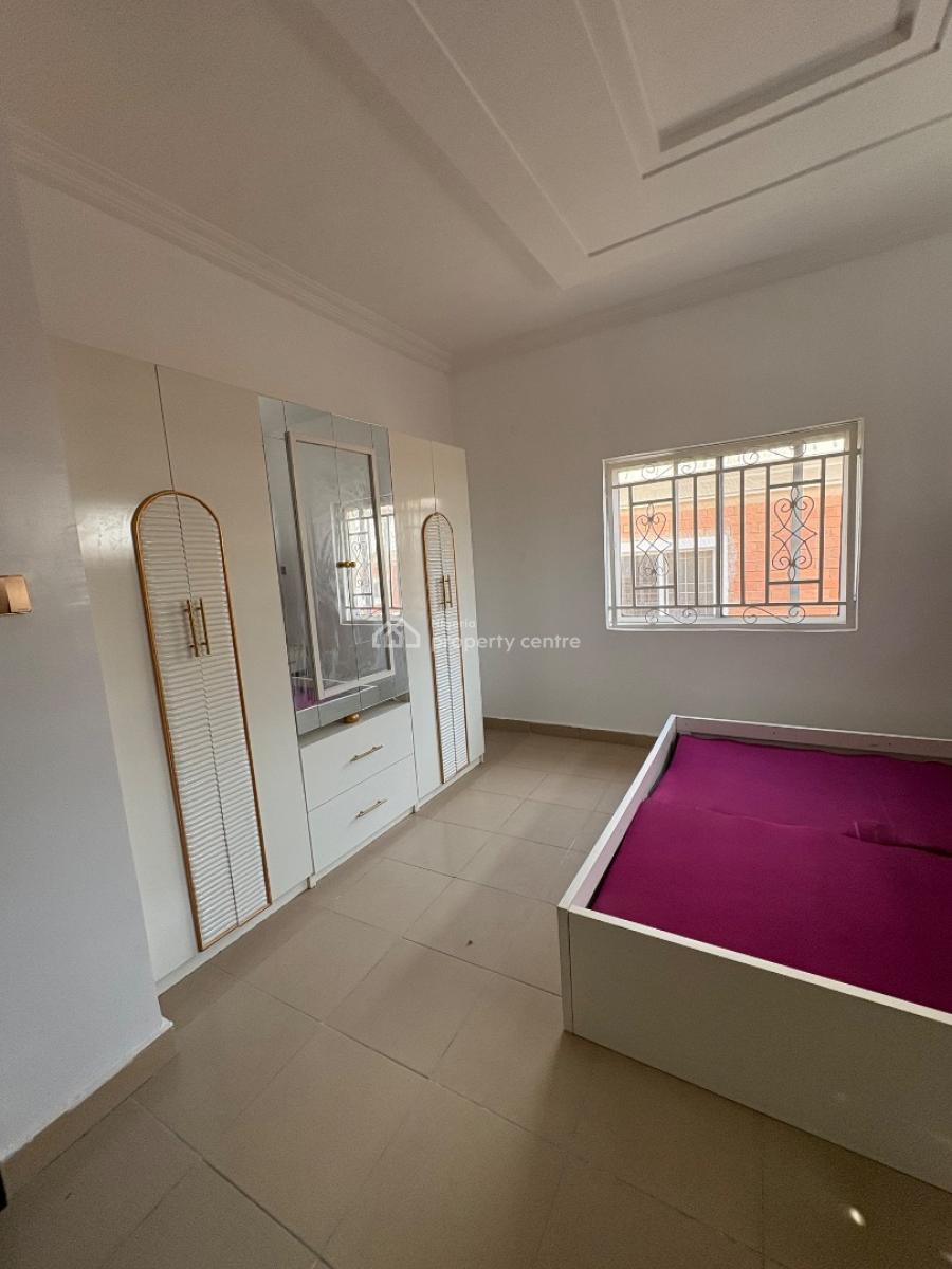 Luxury 4 Bedroom Detached Duplex with Bq, Corner Piece, Kubwa, Abuja, Detached Duplex for Sale