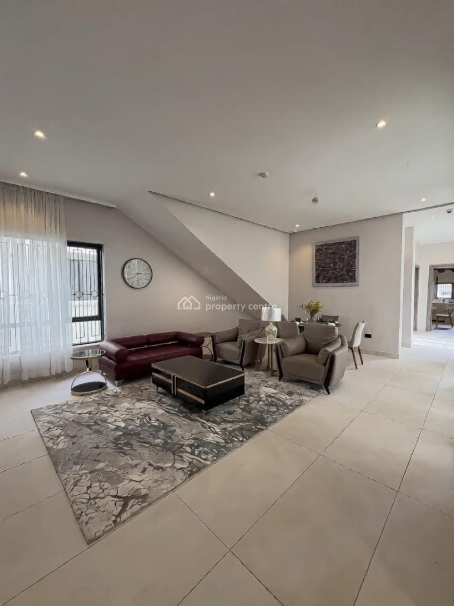 5 Bedroom Detached Duplex+ Bq, Vgc Lekki Lagos, Vgc, Lekki, Lagos, Detached Duplex for Sale