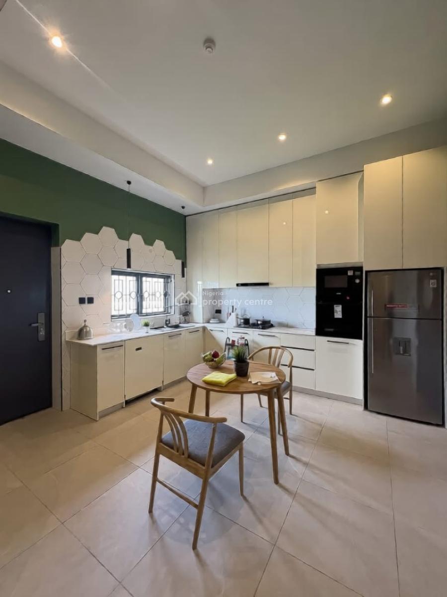 5 Bedroom Detached Duplex+ Bq, Vgc Lekki Lagos, Vgc, Lekki, Lagos, Detached Duplex for Sale