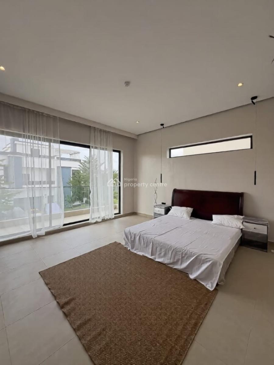 5 Bedroom Detached Duplex+ Bq, Vgc Lekki Lagos, Vgc, Lekki, Lagos, Detached Duplex for Sale