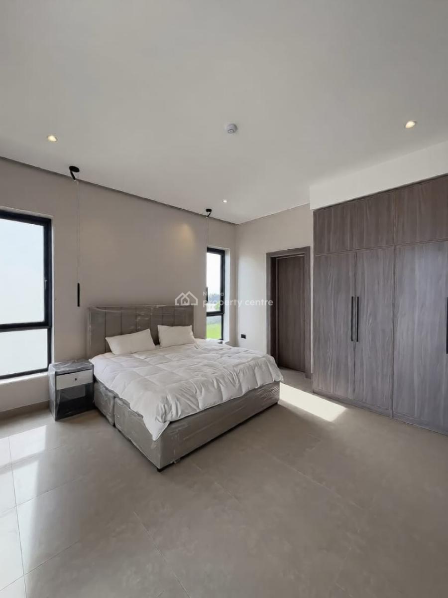 5 Bedroom Detached Duplex+ Bq, Vgc Lekki Lagos, Vgc, Lekki, Lagos, Detached Duplex for Sale