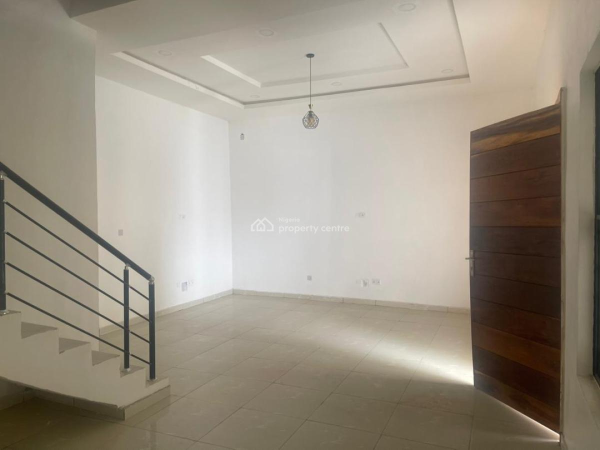 4 Bedroom Terrace Duplex, Orchid, Lekki, Lagos, Terraced Duplex for Sale