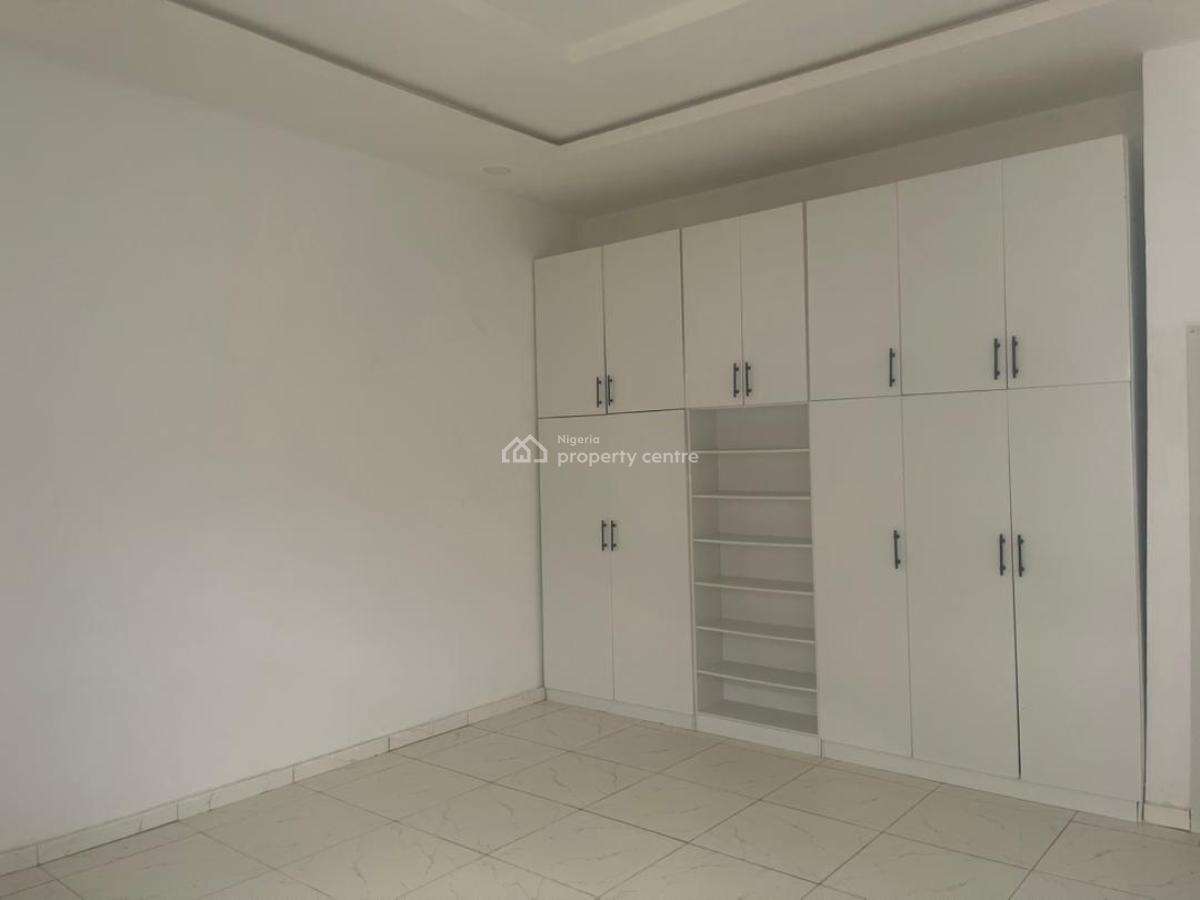 4 Bedroom Terrace Duplex, Orchid, Lekki, Lagos, Terraced Duplex for Sale