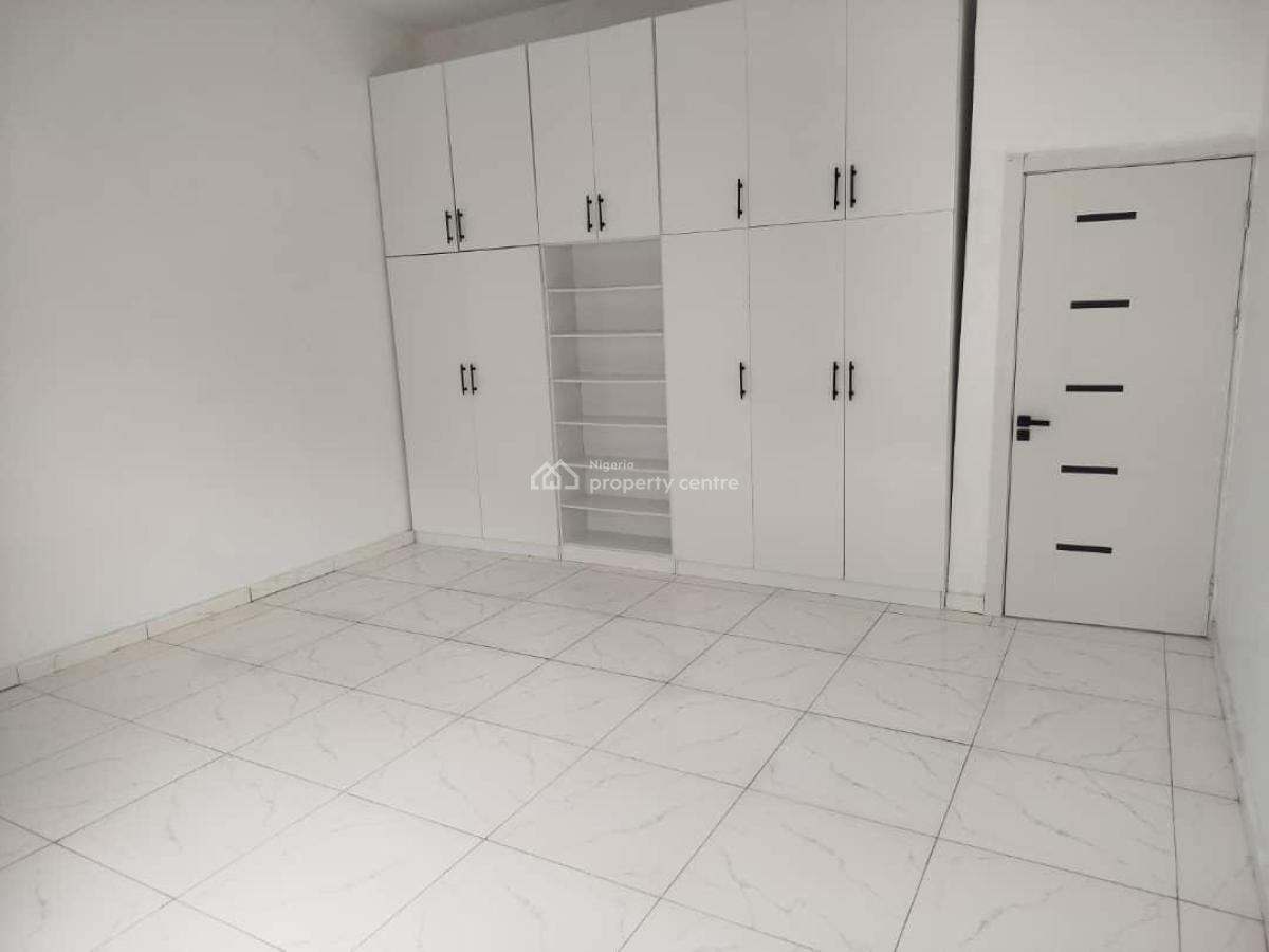 4 Bedroom Terrace Duplex, Orchid, Lekki, Lagos, Terraced Duplex for Sale