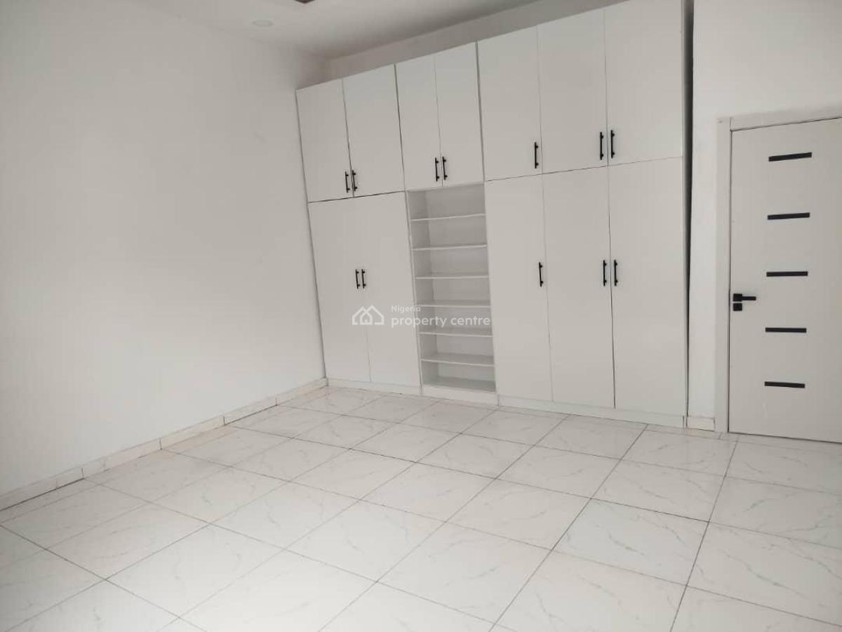 4 Bedroom Terrace Duplex, Orchid, Lekki, Lagos, Terraced Duplex for Sale