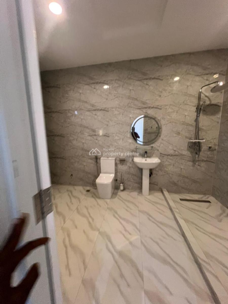 6 Bedroom Duplex + Bq, Katampe Extension, Katampe, Abuja, Detached Duplex for Rent