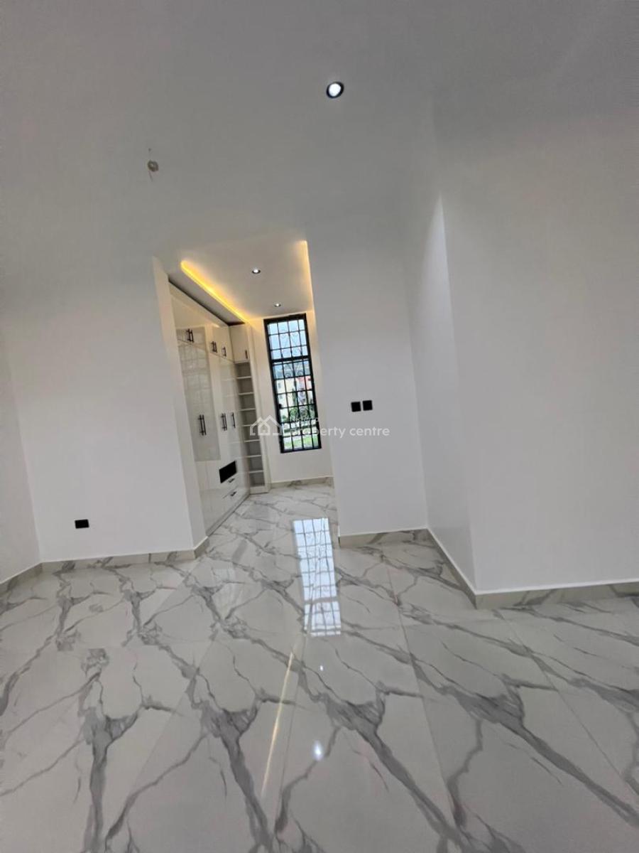 6 Bedroom Duplex + Bq, Katampe Extension, Katampe, Abuja, Detached Duplex for Rent