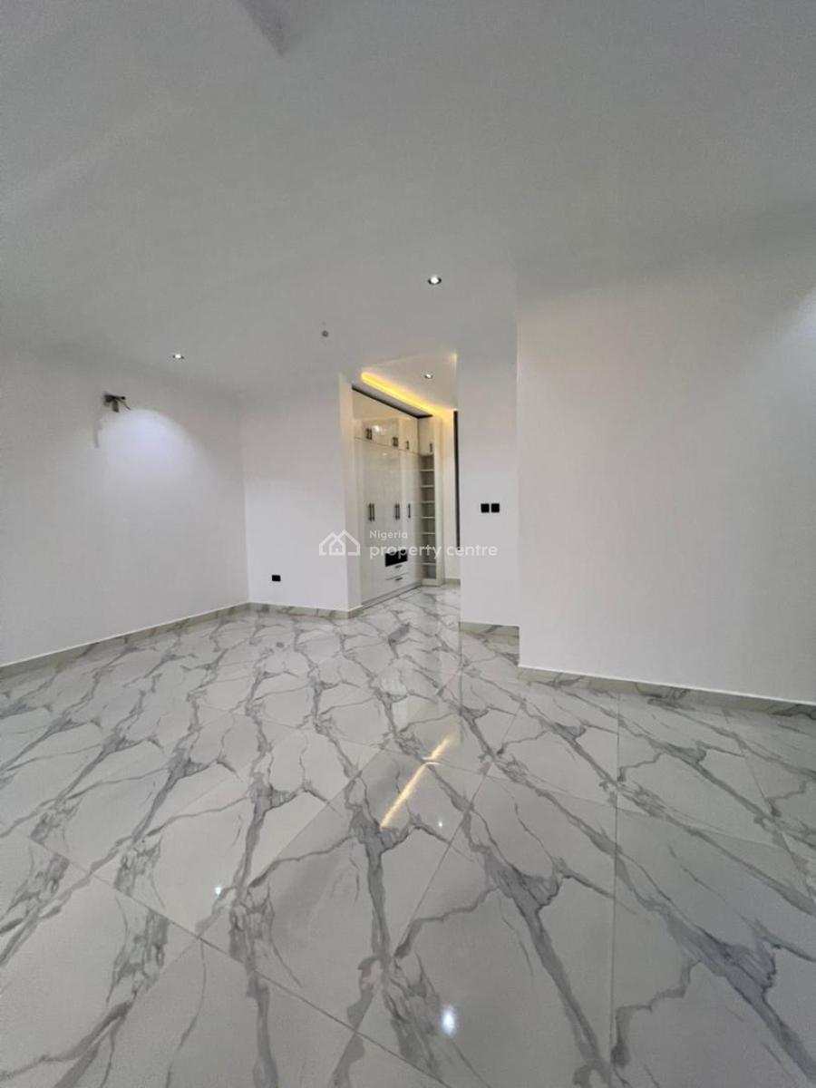 6 Bedroom Duplex + Bq, Katampe Extension, Katampe, Abuja, Detached Duplex for Rent