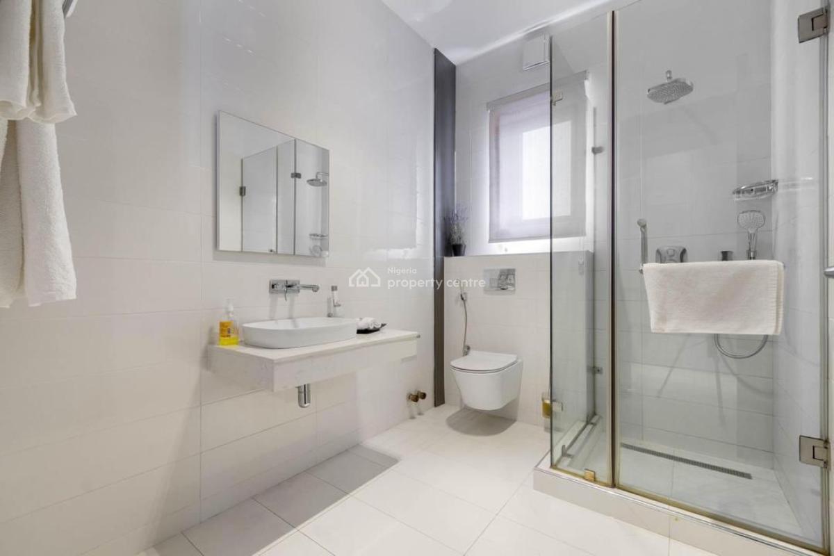 Beautiful 1bedroom Apartment Available for Bookings!!!, Lekki Phase 1, Lekki, Lagos, Flat / Apartment Short Let