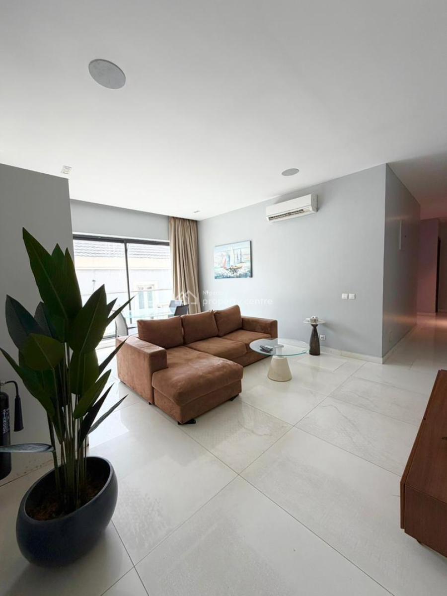 Beautiful 1bedroom Apartment Available for Bookings!!!, Lekki Phase 1, Lekki, Lagos, Flat / Apartment Short Let