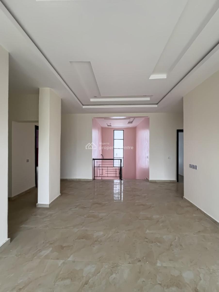 5 Bedroom Duplex+ Bq on 800sqm, Ikate Lekki, Ikate, Lekki, Lagos, Detached Duplex for Sale