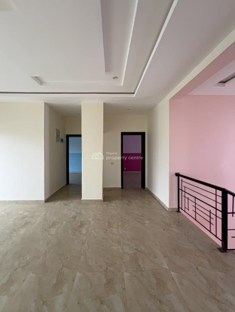 5 Bedroom Duplex+ Bq on 800sqm, Ikate Lekki, Ikate, Lekki, Lagos, Detached Duplex for Sale