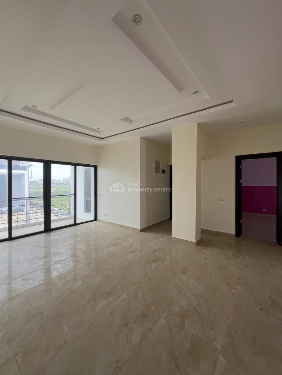 5 Bedroom Duplex+ Bq on 800sqm, Ikate Lekki, Ikate, Lekki, Lagos, Detached Duplex for Sale