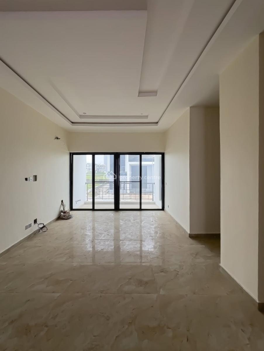 5 Bedroom Duplex+ Bq on 800sqm, Ikate Lekki, Ikate, Lekki, Lagos, Detached Duplex for Sale