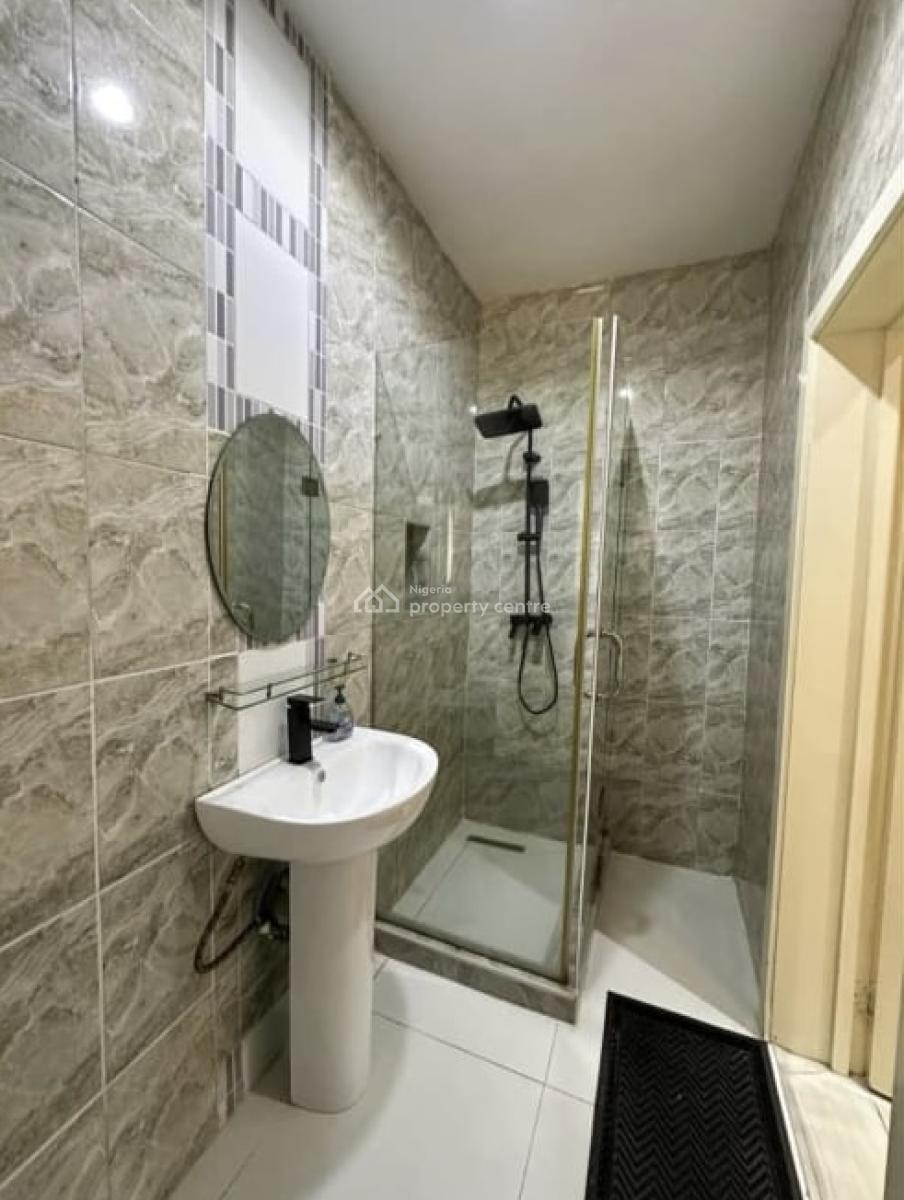 Fully Service & Furnished 2 Bedroom Apartment  with Fitted Kitchen, Banana Island, Ikoyi, Lagos, Flat / Apartment for Rent