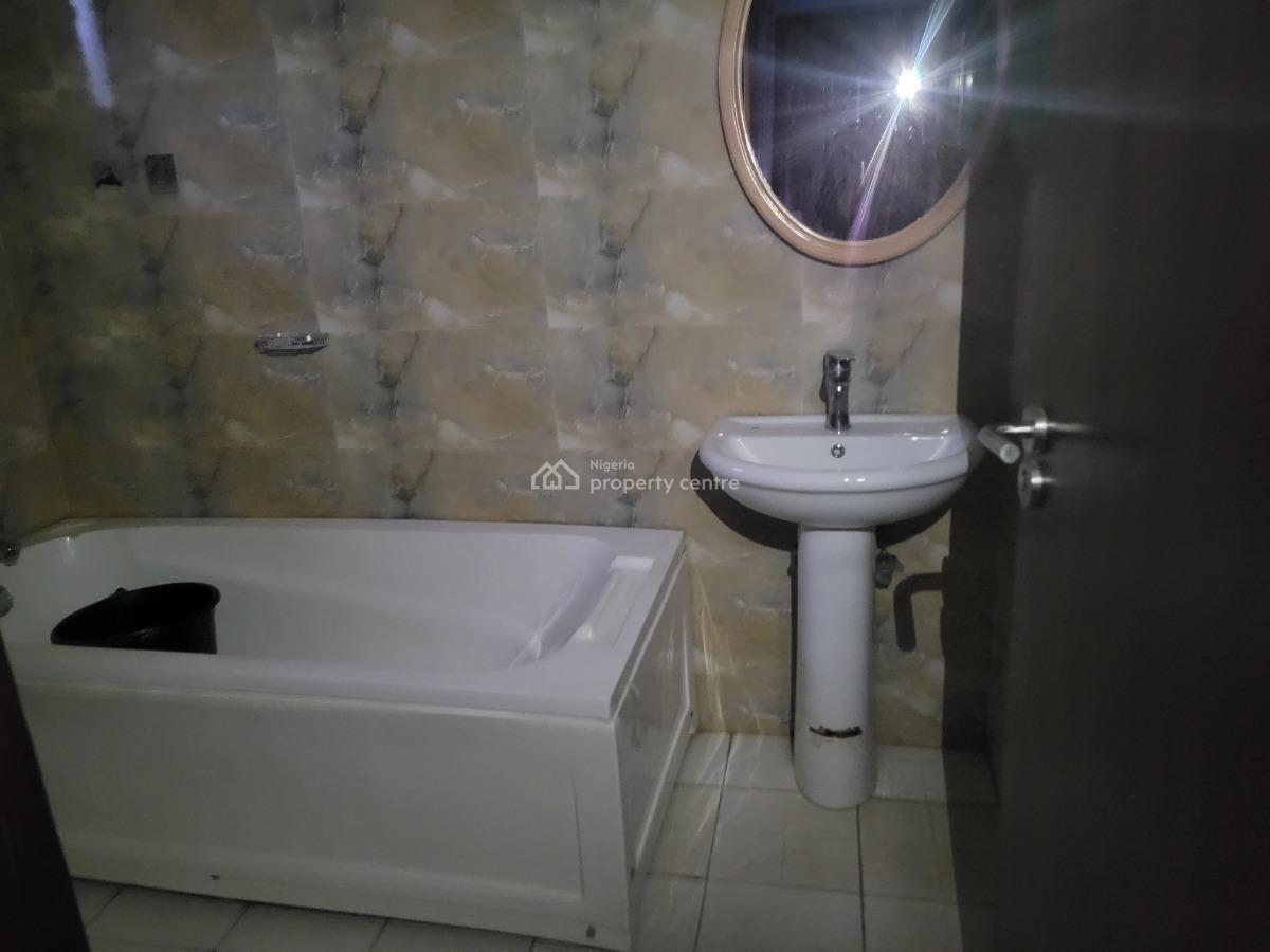 Corporate 4 Bedrooms Furnished & Serviced Terrace Duplex 6 Units,, Gudu, Abuja, Terraced Duplex for Rent