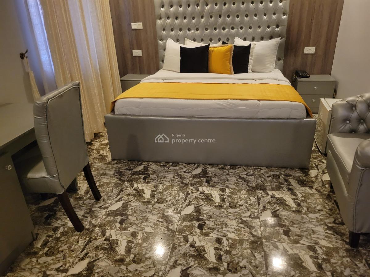 Corporate 4 Bedrooms Furnished & Serviced Terrace Duplex 6 Units,, Gudu, Abuja, Terraced Duplex for Rent